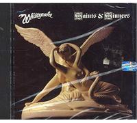 Whitesnake - Saints & Sinners
