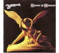 Saints and Sinners - Nouvelle édition CD
