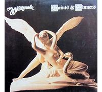 Whitesnake - Saints & Sinners [Import]