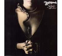 Whitesnake - Slide it in (1984) [Import]