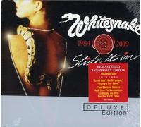 Whitesnake - Slide It in