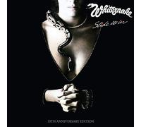 Whitesnake - Slide It in: (35th Anniversary EDT.) [Import]