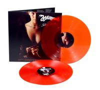 Whitesnake – Slide It In – Vinyle rouge – Édition 35e anniversaire (Remix) – Import