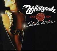 Whitesnake - Slide It in -Spec/CD+DVD-