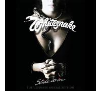 WHITESNAKE - SLIDE IT IN (THE ULTIMATE EDITION) (2019 REMASTER) 6 CD+DVD NEUF