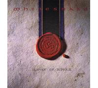 Whitesnake - Slip of The Tongue (1989) [Import]
