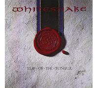 Whitesnake - Slip of the Tongue