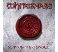 WHITESNAKE - Slip of The Tongue