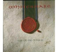 Whitesnake/Slip of the Tongue by N/A (1996-01-01)