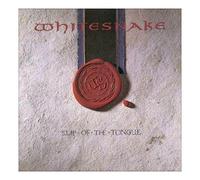 Whitesnake - Slip of The Tongue-Ltd [Import]