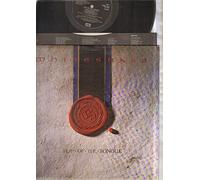 WHITESNAKE - SLIP OF THE TONGUE VINYL LP[EMD1013]1989 WHITESNAKE