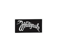 Whitesnake Snake Hq Écusson Patch en fer brodé sur accessoire