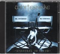 Whitesnake - Starkers in Tokyo