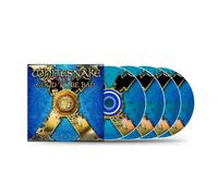Whitesnake – Still... Good to Be Bad – Coffret Super Deluxe 4 CD + Blu-ray