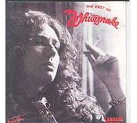 Whitesnake : The Best Of