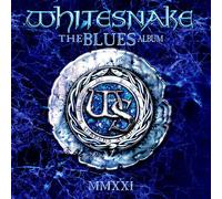 Whitesnake - The BLUES Album (2020 Remix) [New CD]
