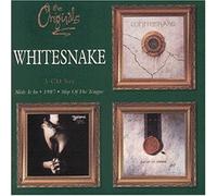 Whitesnake - The Originals