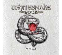 Whitesnake - The Rock Album (Raccolta Remixata Remasterizzata Rivisitata)