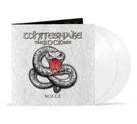 Whitesnake - The Rock Album (Raccolta Remixata Remasterizzata Rivisitata)