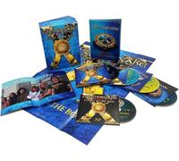 WHITESNAKE - Toujours Bon D'Être Mauvais (2023) 4 CD+Blu Ray+LIVRE Pré Commande