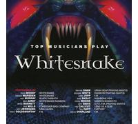 Various - Top Musicians Play Whitesnake