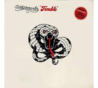 WHITESNAKE - Trouble / 1C 064-61 740