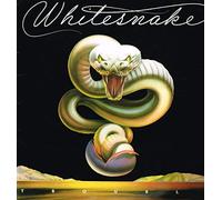 Whitesnake - Trouble