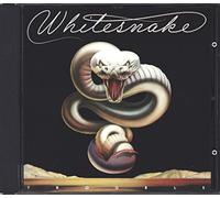 Whitesnake - Trouble
