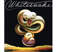Whitesnake - Trouble