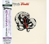 Whitesnake - Trouble