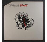 Whitesnake - Trouble
