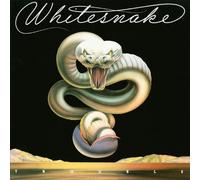 Whitesnake - Trouble