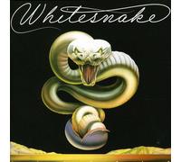 Whitesnake - Trouble [New CD] Rmst, Germany - Import, Holland - Import
