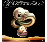 Whitesnake - Trouble (UK, 1978) / Vinyl record [Vinyl-LP]