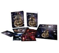 Whitesnake - Unzipped [Compact Discs] Boxed Set, Uk - Import