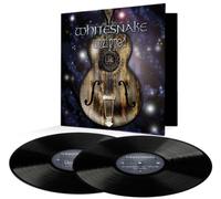 Whitesnake Unzipped (Vinyl) 12" Album