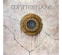 Whitesnake Vinyle