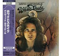 Whitesnake - White Snake [Import]