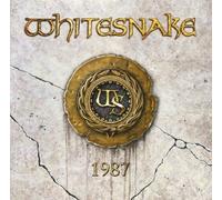 WHITESNAKE - WHITESNAKE:1987 CD NEUF