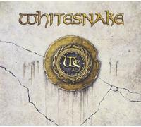 Whitesnake - Whitesnake (Deluxe Edition)