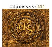 Whitesnake - Whitesnake Gold by Whitesnake Original recording remastered edition (2006) Audio CD