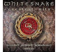 Whitesnake - Whitesnake - Greatest Hits