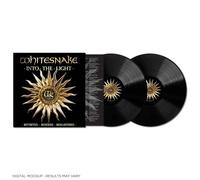 Whitesnake - Whitesnake, Neues Album 2024, Into the Light