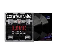Whitesnake - Whitesnake, Neues Album 2025, Access All Areas Live