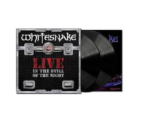 Whitesnake - Whitesnake, Neues Album 2025, Access All Areas Live