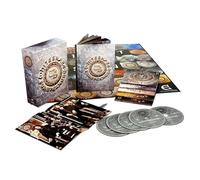 Whitesnake - Whitesnake, Neues Album 2025, Remix, Forevermore, Deluxe Edition Box-Set auf 4 CDs und 1 Blu-ray