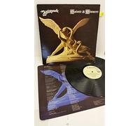 WHITESNAKE - WHITESNAKE saints & sinners, LBG 30354