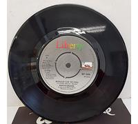 WHITESNAKE - Would I Lie To You? B side - Girl, 7" single, BP 399, grey label