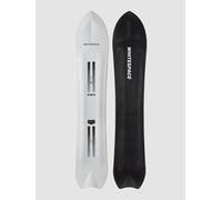 Whitespace ICONA Snowboard à motifs 157