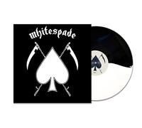 Whitespade - Whitespade